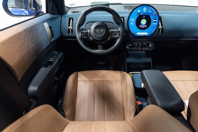 Used 2025 MINI Cooper Countryman S AWD/4WD image 3