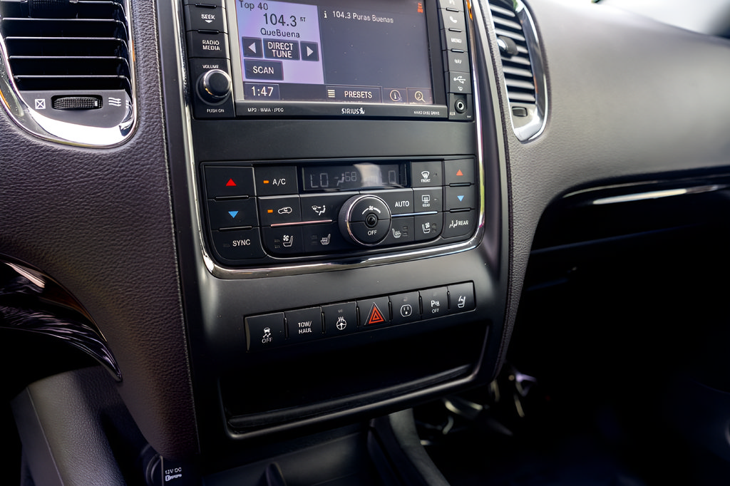 Used 2013 Dodge Durango Citadel w/ Technology Group AWD/4WD image 18
