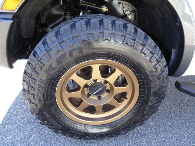 Used 2019 Ford Ranger Lariat w/ Equipment Group 501A Mid image 41