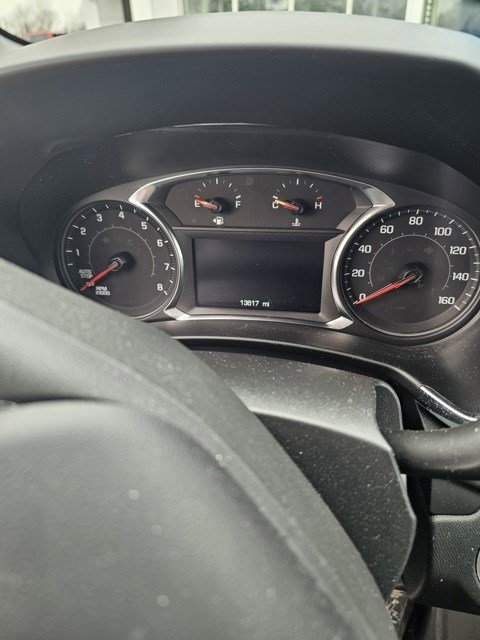 Used 2022 Chevrolet Equinox LT image 5