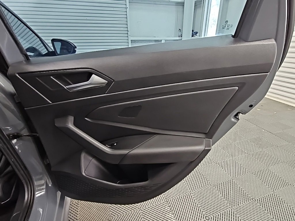 Used 2020 Volkswagen Jetta GLI Autobahn w/ GLI Autobahn Black Package image 31