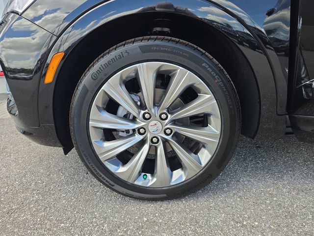 New 2026 Buick Envista Avenir image 29