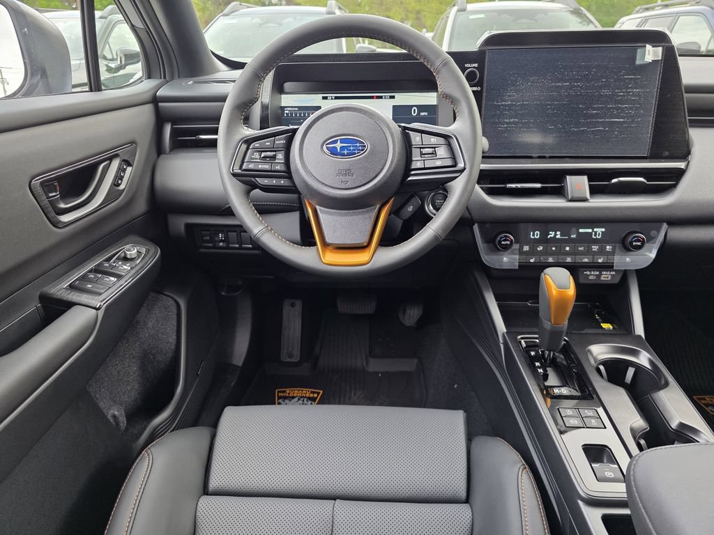 New 2026 Subaru Outback Wilderness AWD/4WD image 13