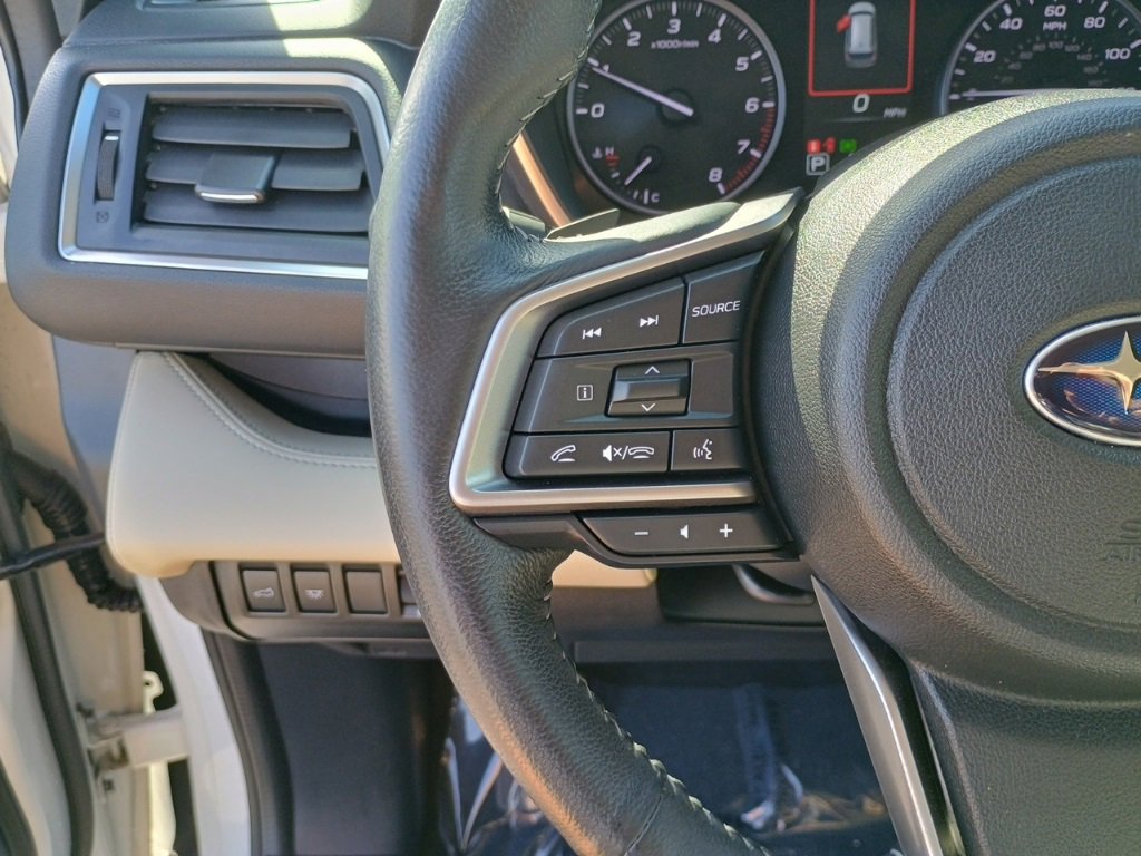 Certified 2023 Subaru Ascent Limited w/ Technology Package image 29