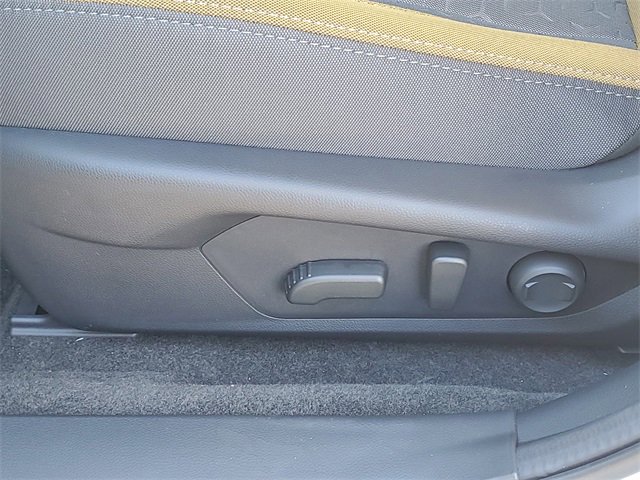 New 2025 Subaru Crosstrek 2.5i Sport image 16