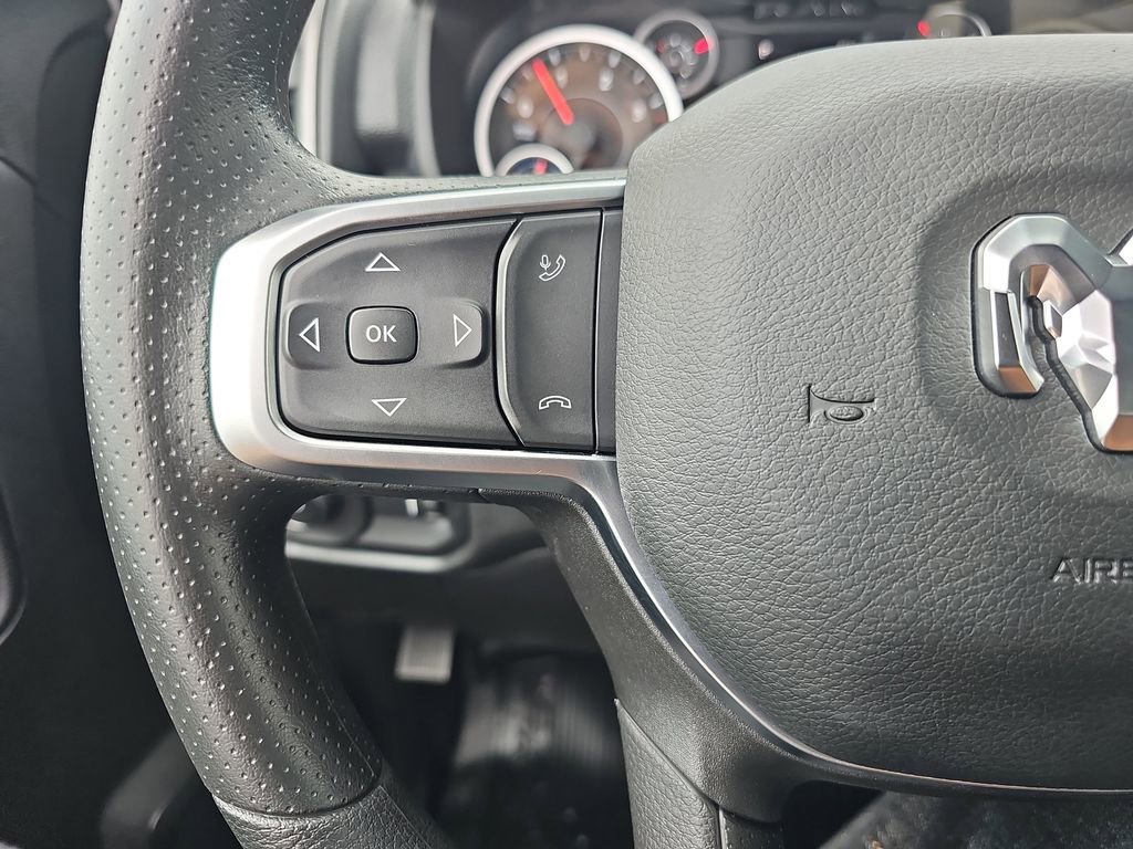 New 2026 RAM 5500 Tradesman image 16