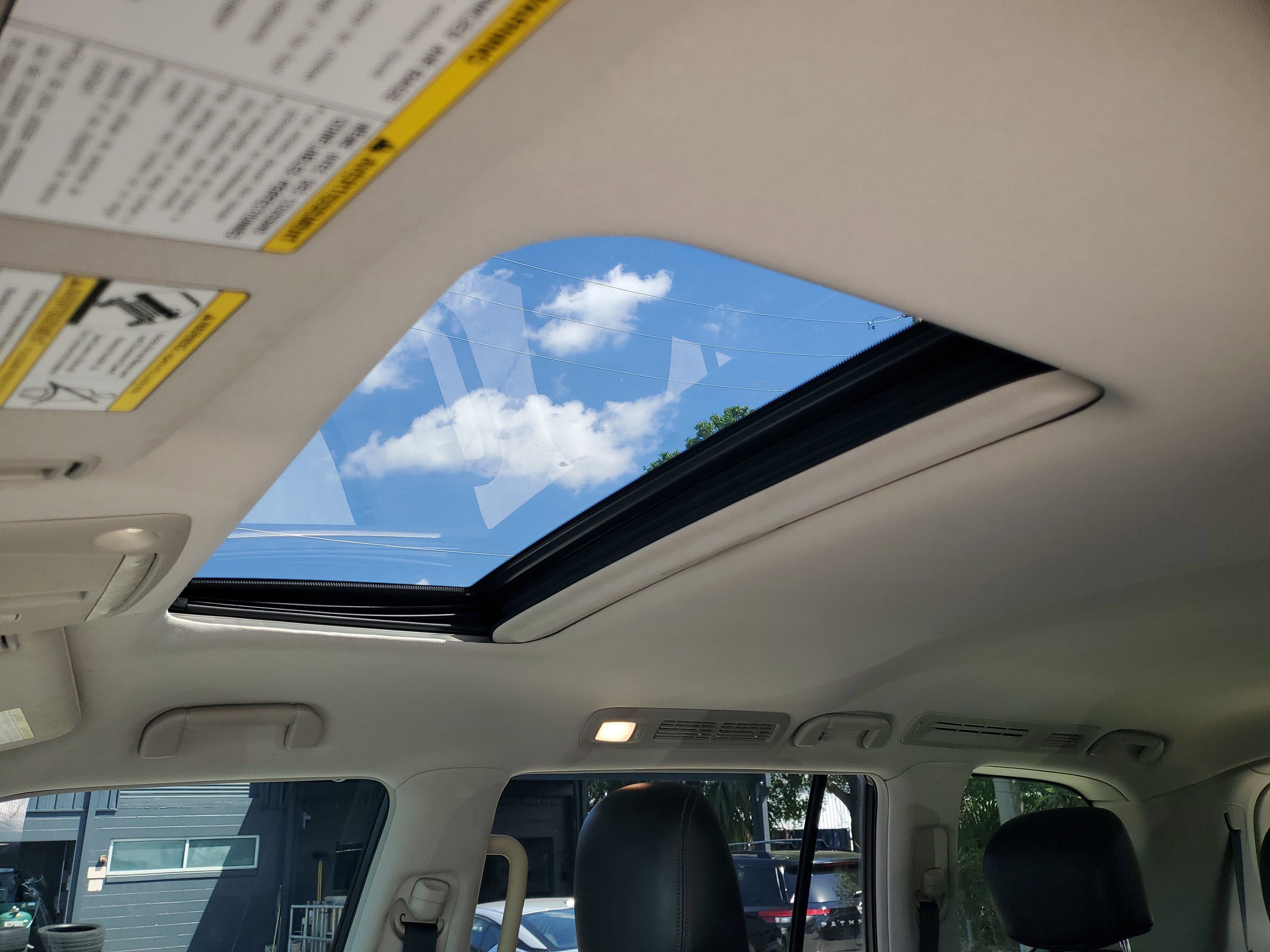 Certified 2020 Nissan Armada SL w/ Premium Package RWD image 27