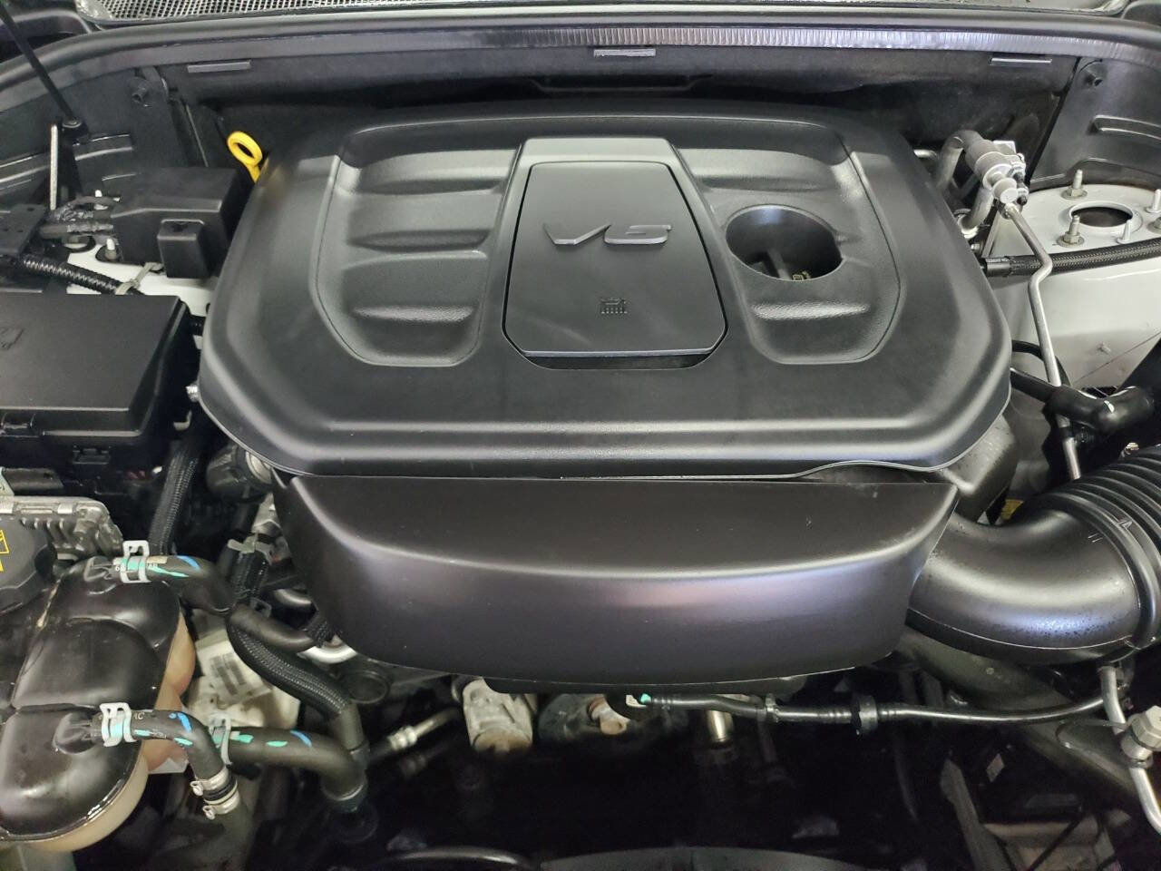 Used 2021 Jeep Grand Cherokee Limited X image 4