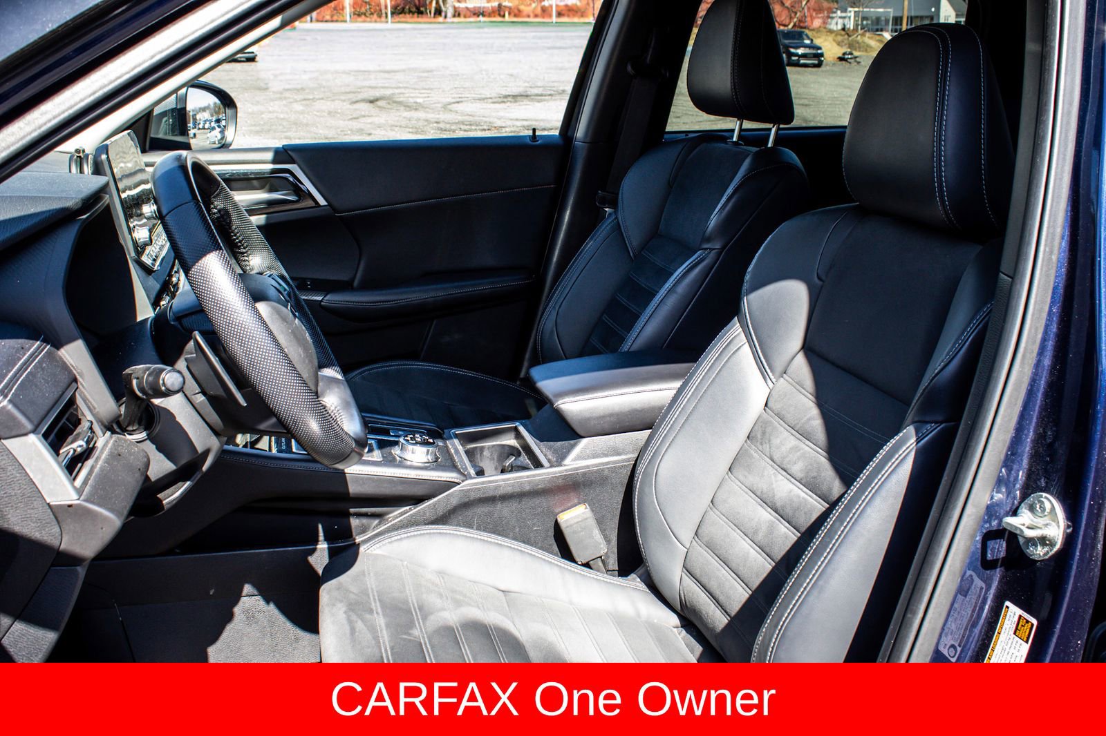 Used 2022 Mitsubishi Outlander SE image 11