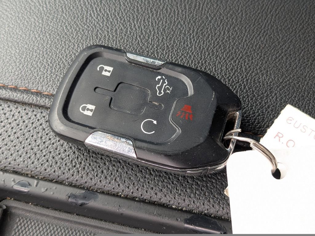 Used 2021 GMC Sierra 1500 AT4 w/ AT4 Premium Package AWD/4WD image 29