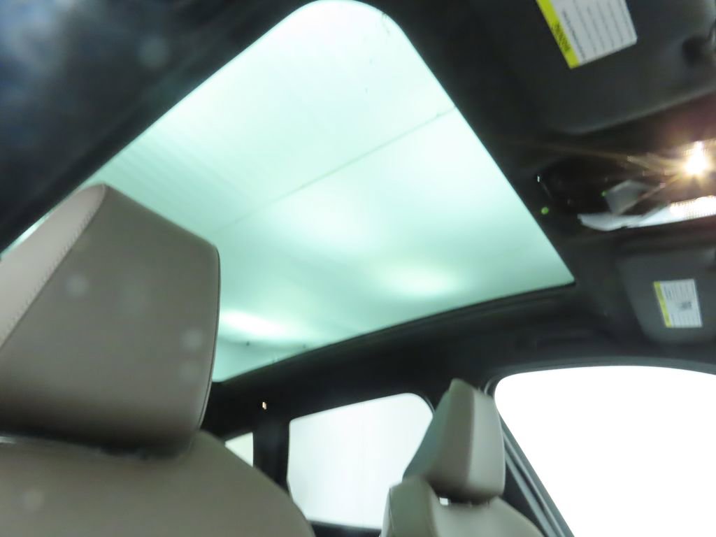 Certified 2025 BMW X3 xDrive30i w/ Convenience Package image 19