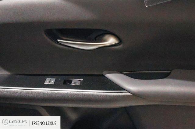 Certified 2024 Lexus UX 250h 250h Base image 11