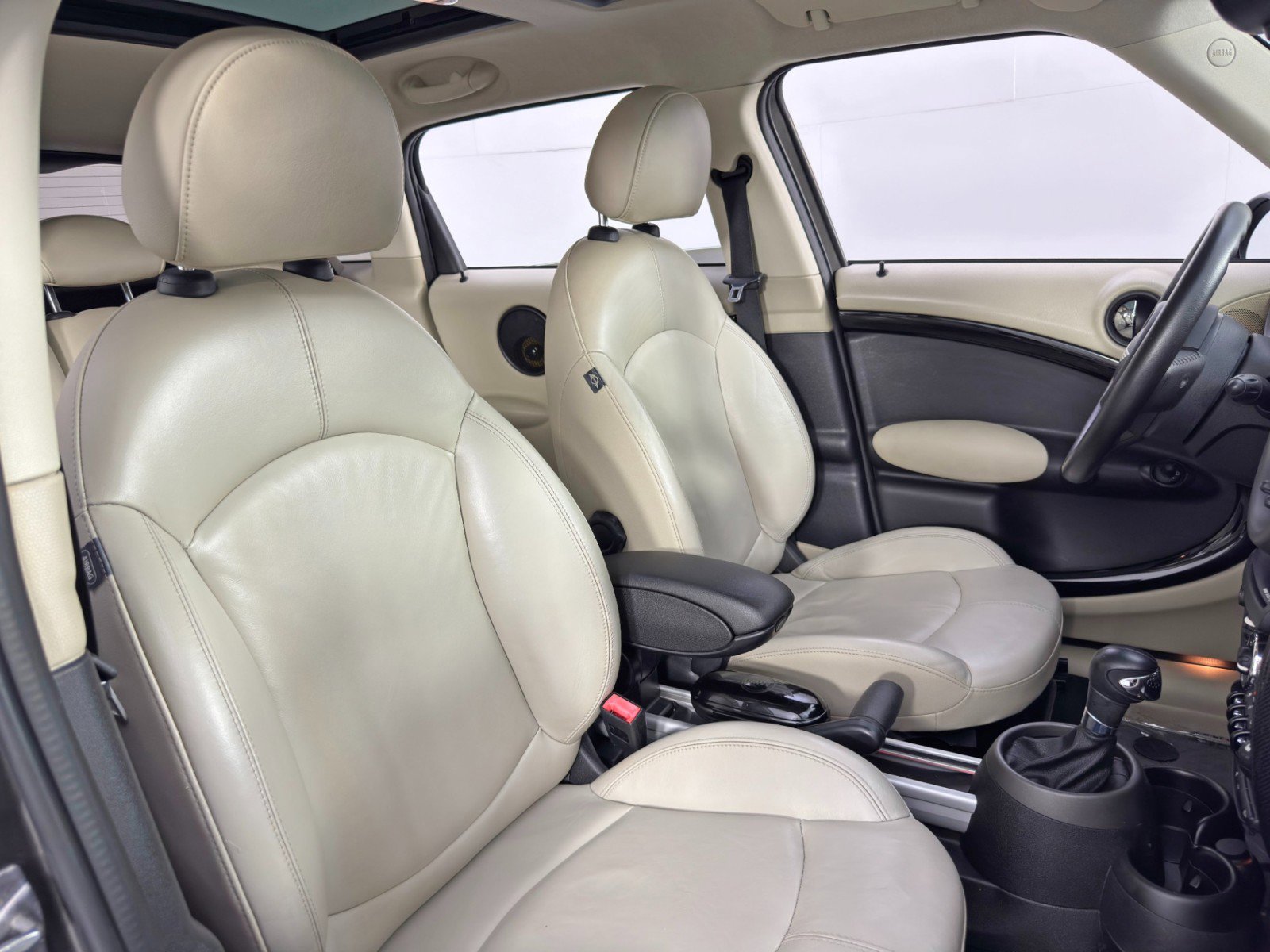 Used 2012 MINI Cooper Countryman image 30