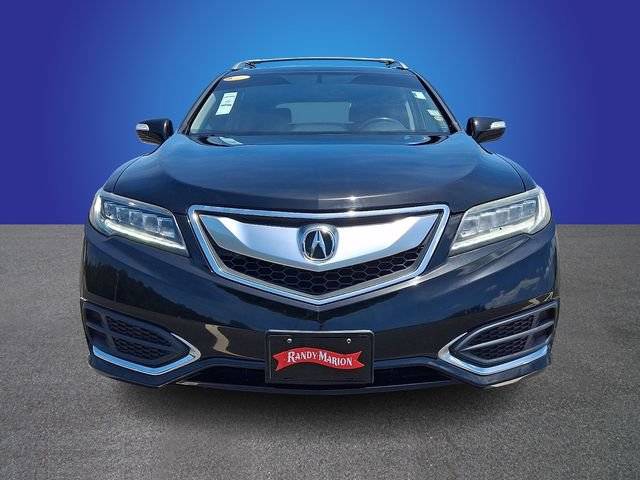 Used 2017 Acura RDX FWD w/ Technology Package image 2