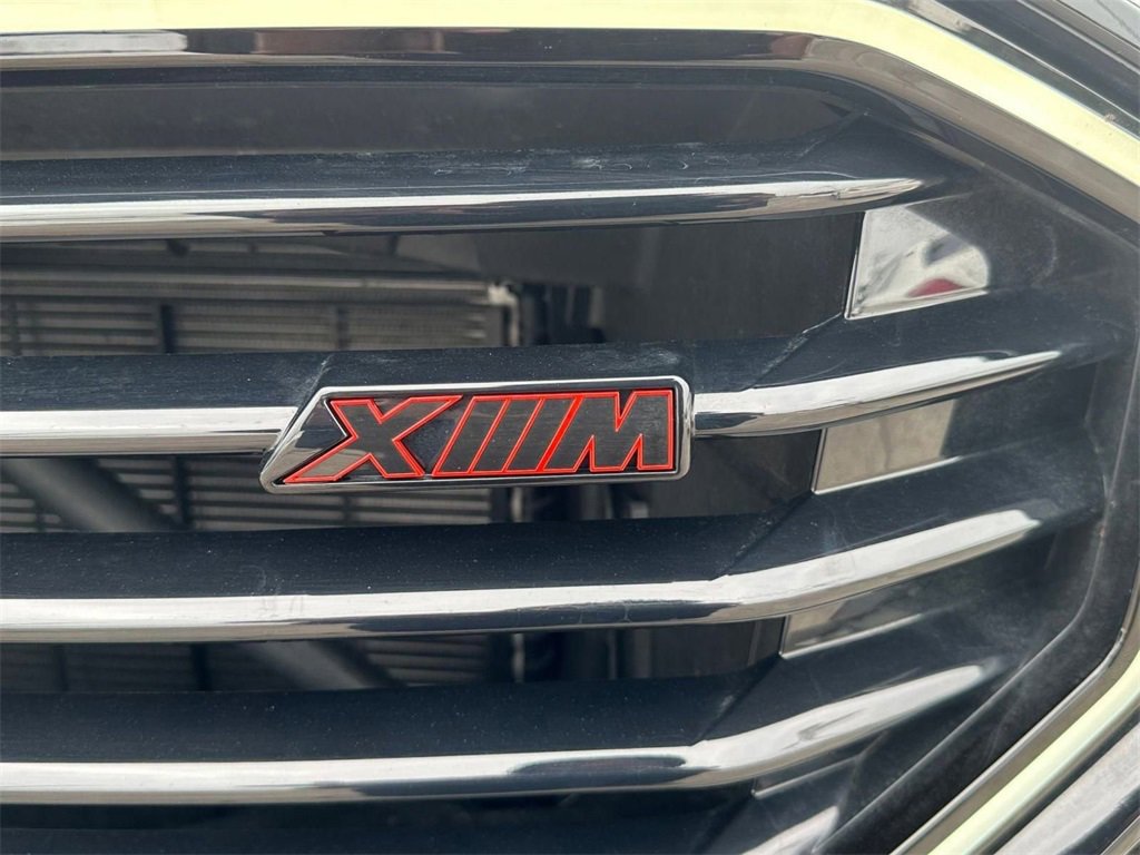 Used 2026 BMW XM Label Red image 9