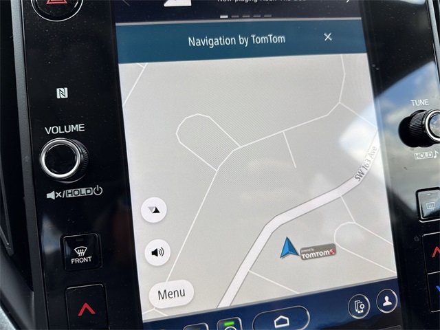 Used 2025 Subaru Crosstrek 2.5i Limited image 18