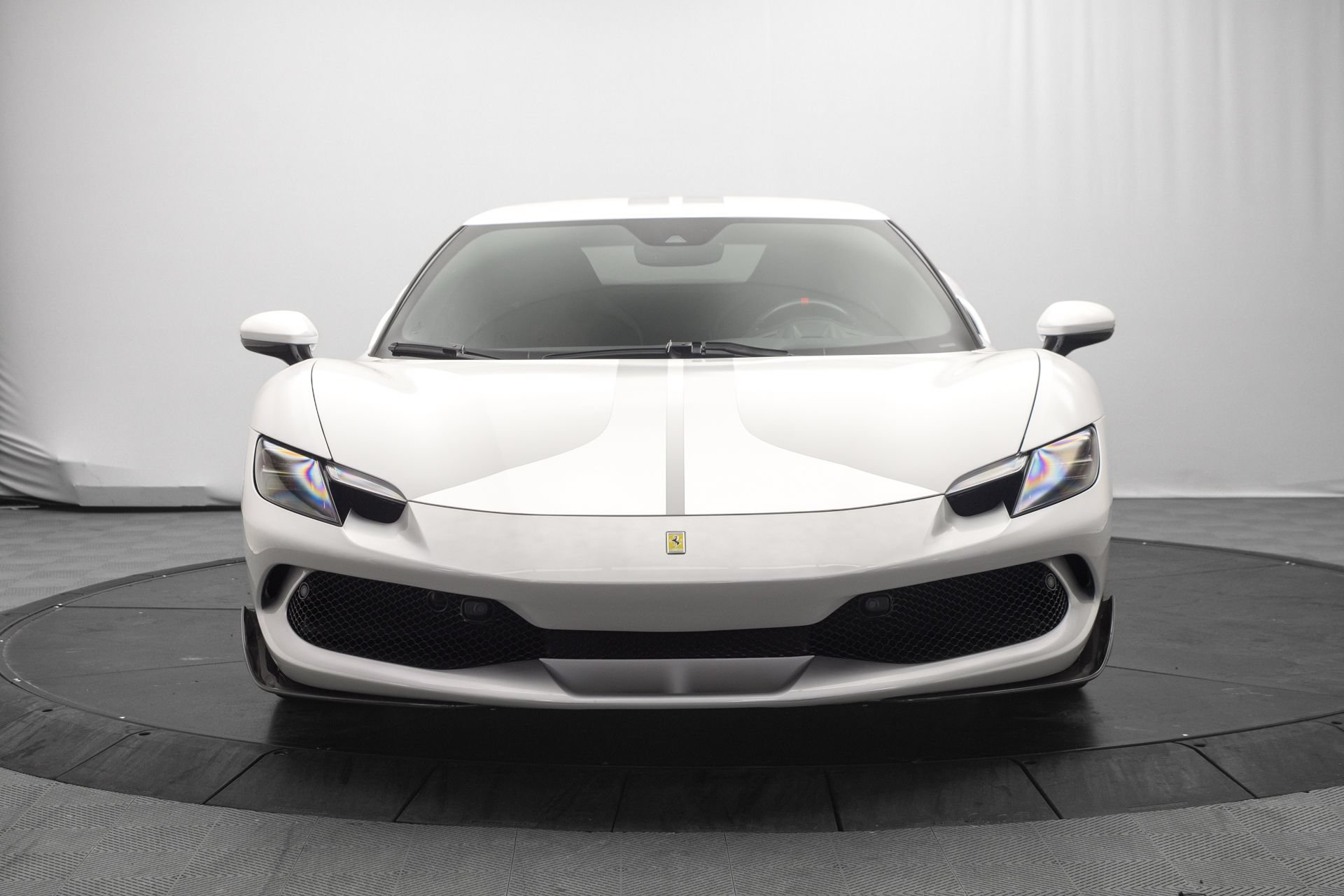 Used 2024 Ferrari 296 GTB RWD image 10