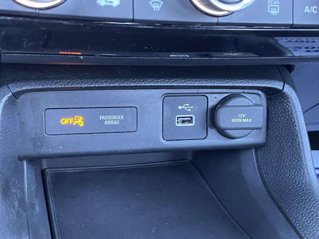 Used 2024 Honda Civic Sport image 28