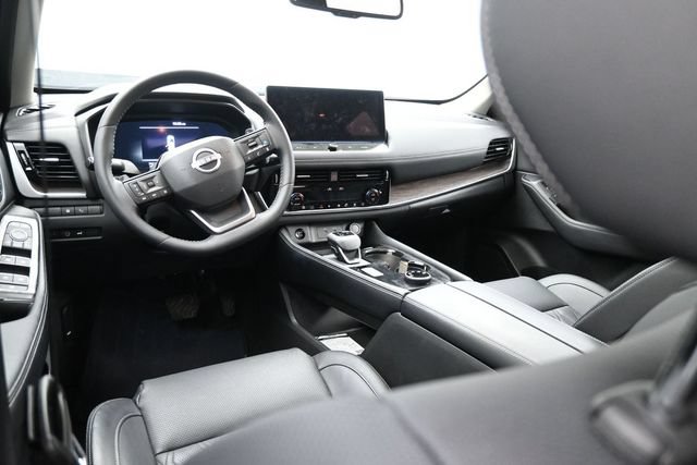 Used 2026 Nissan Rogue Platinum w/ Platinum Premium Package AWD/4WD image 20