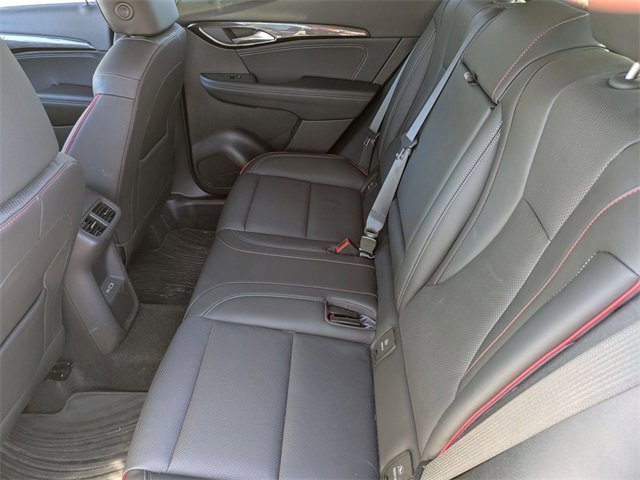 Used 2023 Buick Envision Essence w/ Sport Touring Package image 26