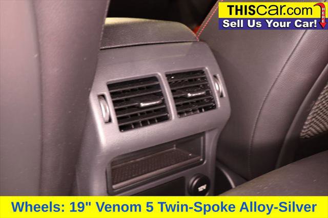 Used 2017 Jaguar XE R-Sport RWD image 27