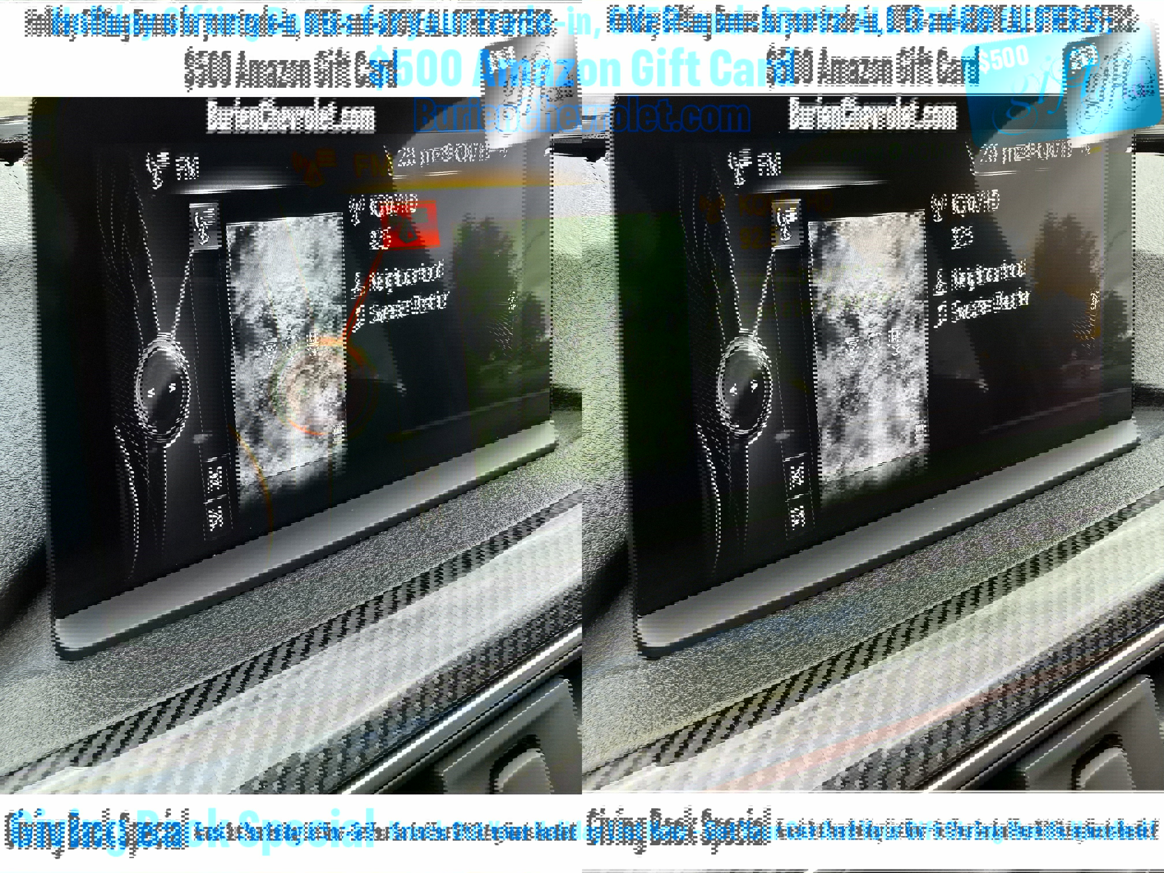 Used 2016 BMW M3 image 16