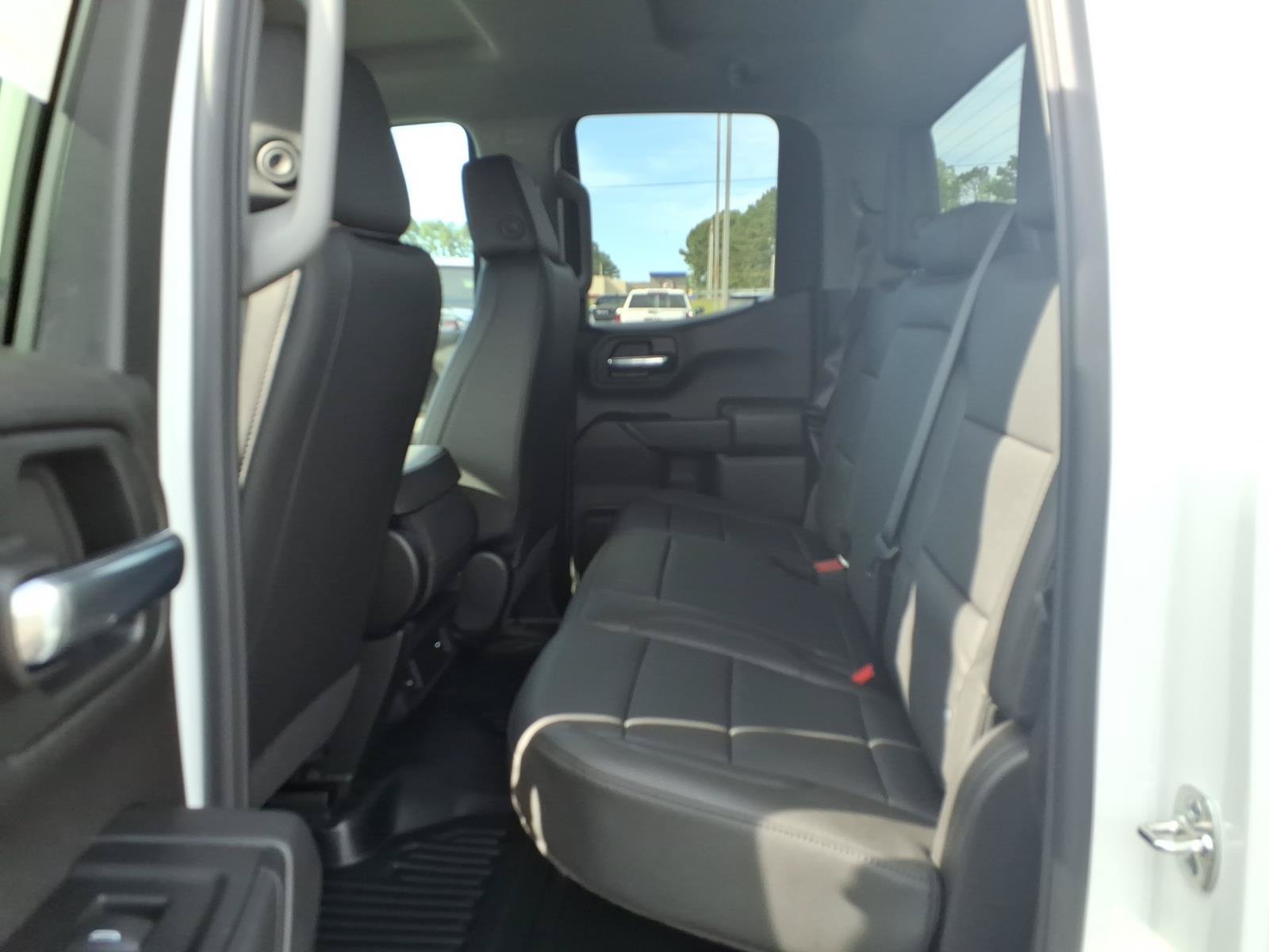 New 2026 GMC Sierra 1500 Pro w/ Pro Value Package AWD/4WD image 21