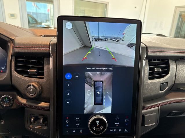 Used 2024 Ford Expedition Max Limited image 28