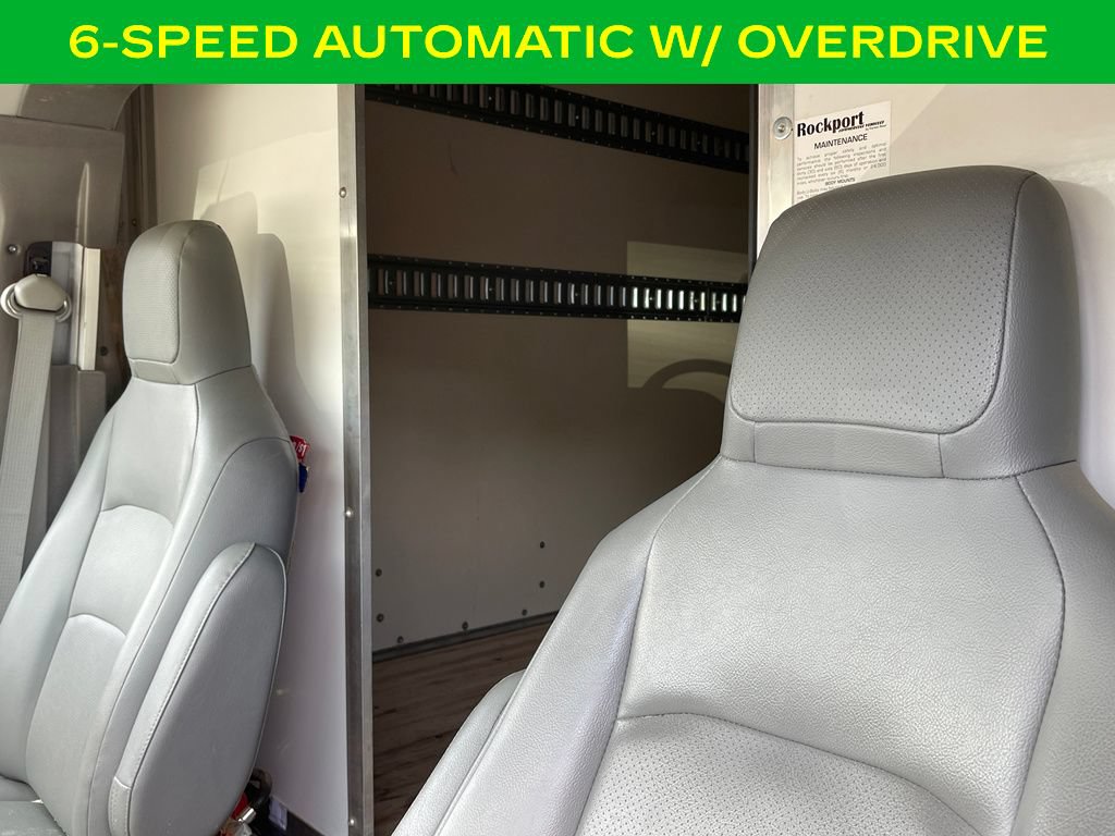 Used 2022 Ford E-350 and Econoline 350 Super Duty RWD image 10