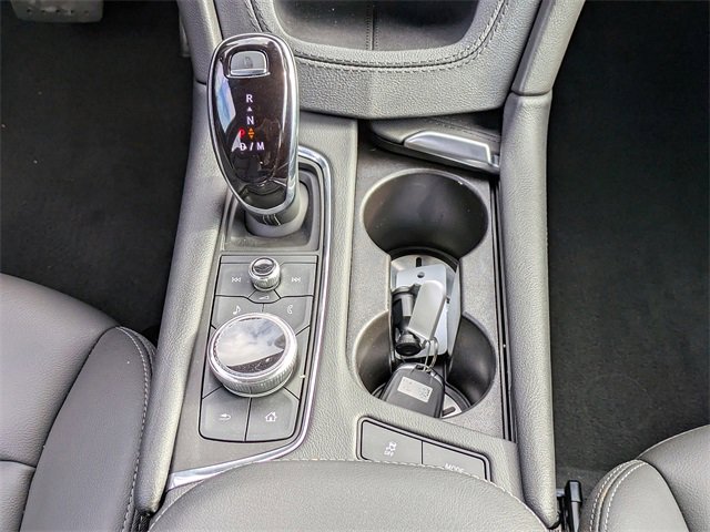 Certified 2023 Cadillac XT5 Luxury image 19