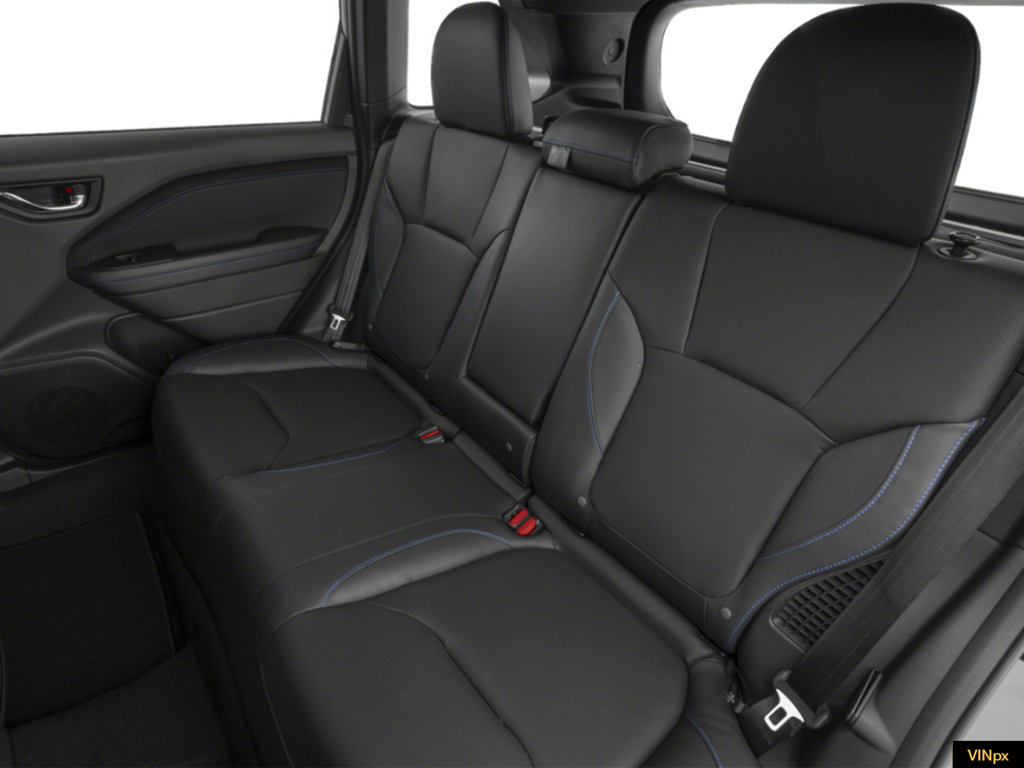 New 2026 Subaru Forester Touring AWD/4WD image 12
