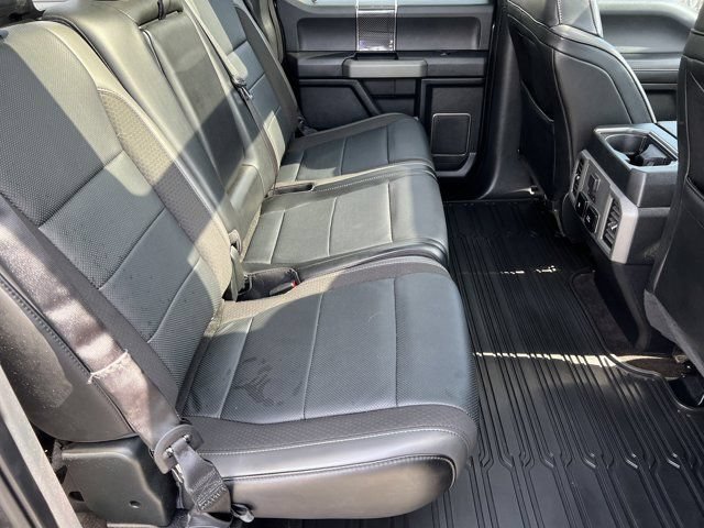 Used 2019 Ford F150 Raptor w/ Equipment Group 802A Luxury AWD/4WD image 21