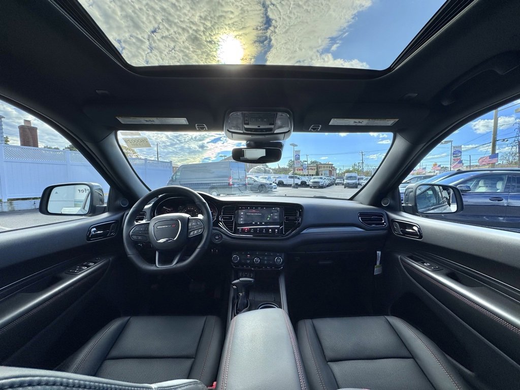 New 2026 Dodge Durango GT image 23