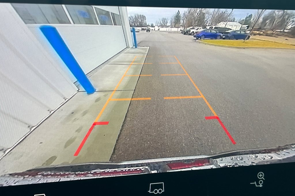 New 2026 GMC Canyon AT4 image 16