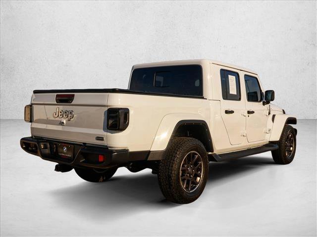 Used 2021 Jeep Gladiator Overland w/ Popular Equipment Package AWD/4WD image 5