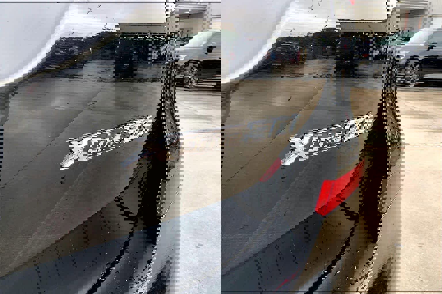 Used 2019 BMW X3 xDrive30i image 10