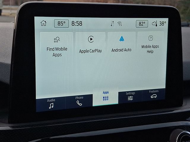 Used 2025 Ford Escape ST-Line Select image 17