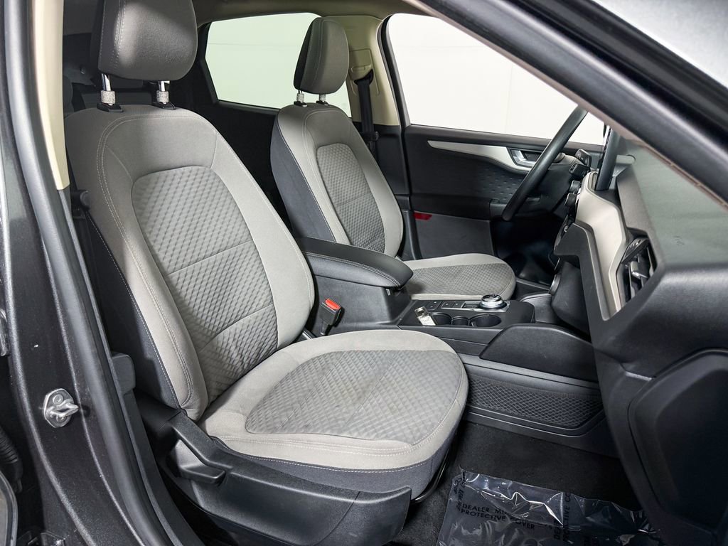 Used 2020 Ford Escape SE AWD/4WD image 15