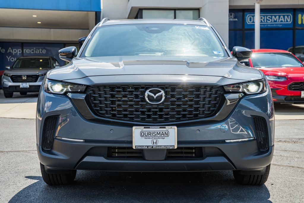 Used 2026 MAZDA CX-50 AWD 2.5 S w/ Weather Package image 2