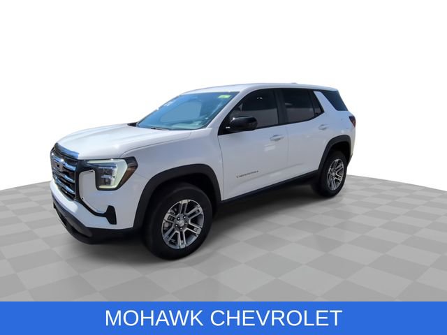 Used 2025 GMC Terrain Elevation image 4