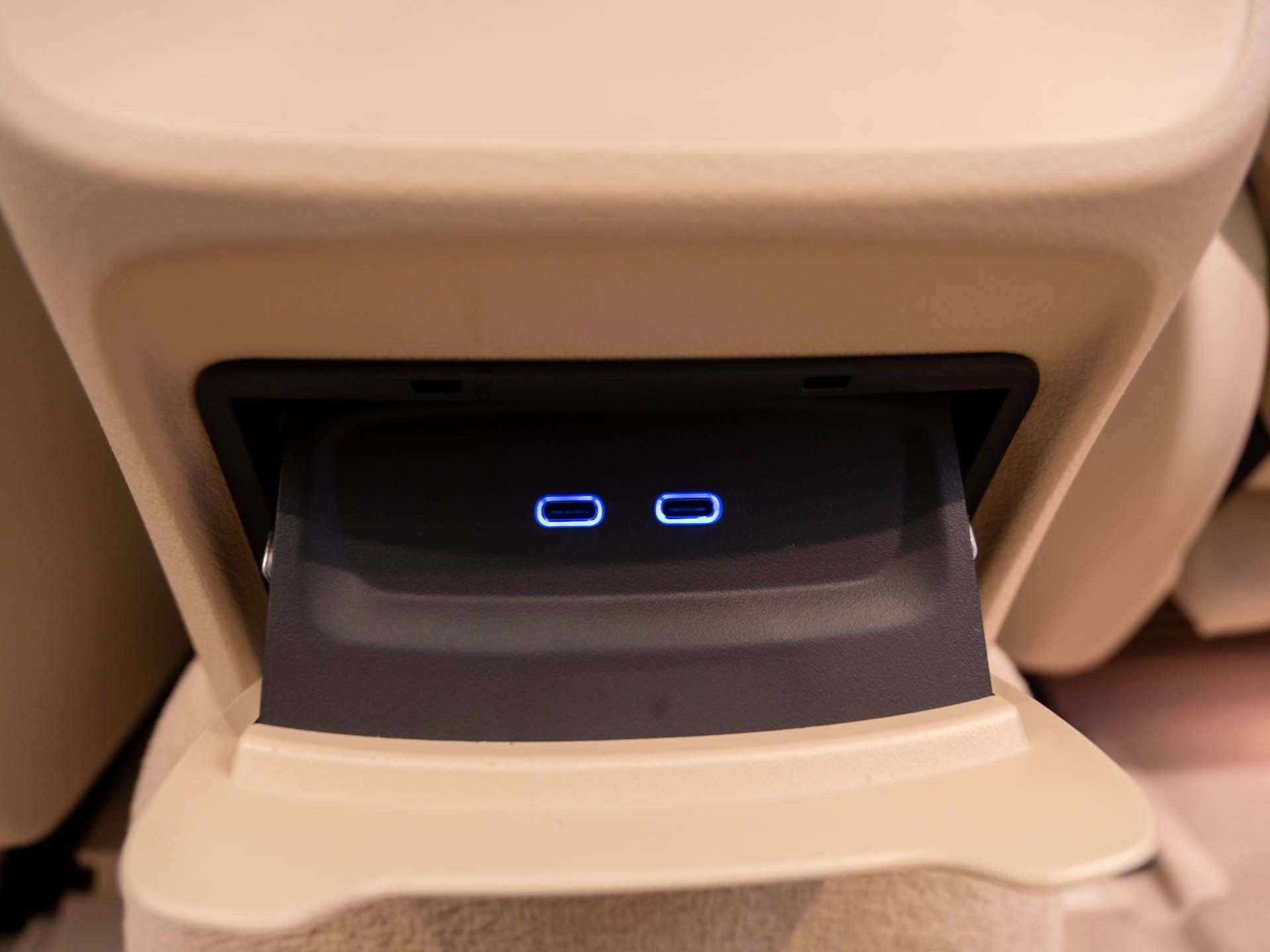 Used 2023 Mercedes-Benz EQS 450+ 4MATIC Sedan image 21