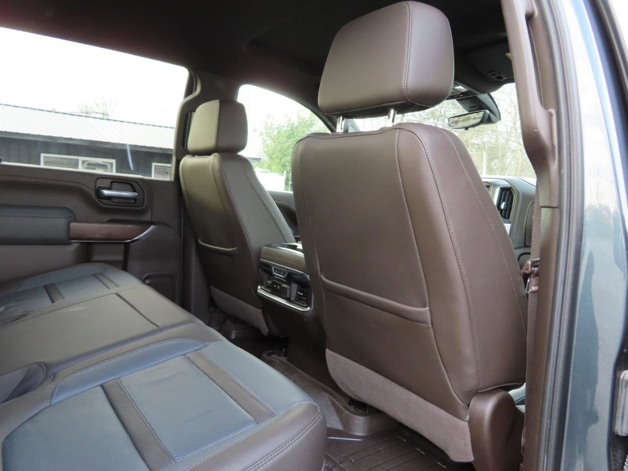 Used 2020 GMC Sierra 3500 Denali image 52