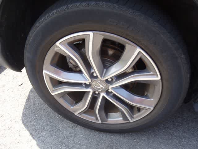 Used 2020 Honda CR-V Touring image 10