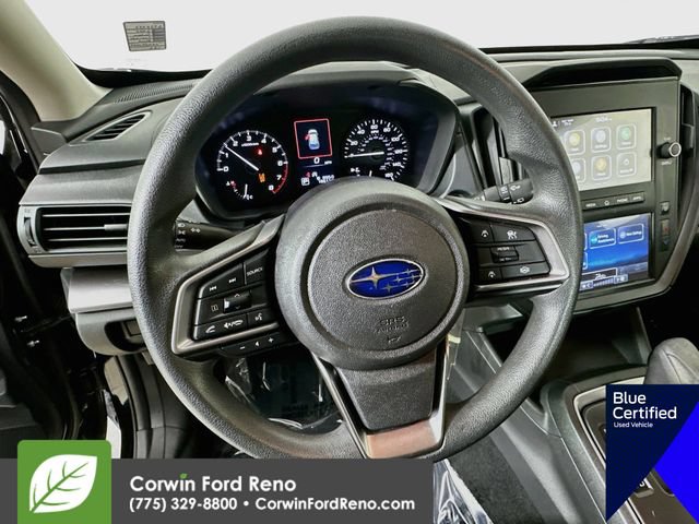 Used 2025 Subaru Impreza 2.0i AWD/4WD image 15