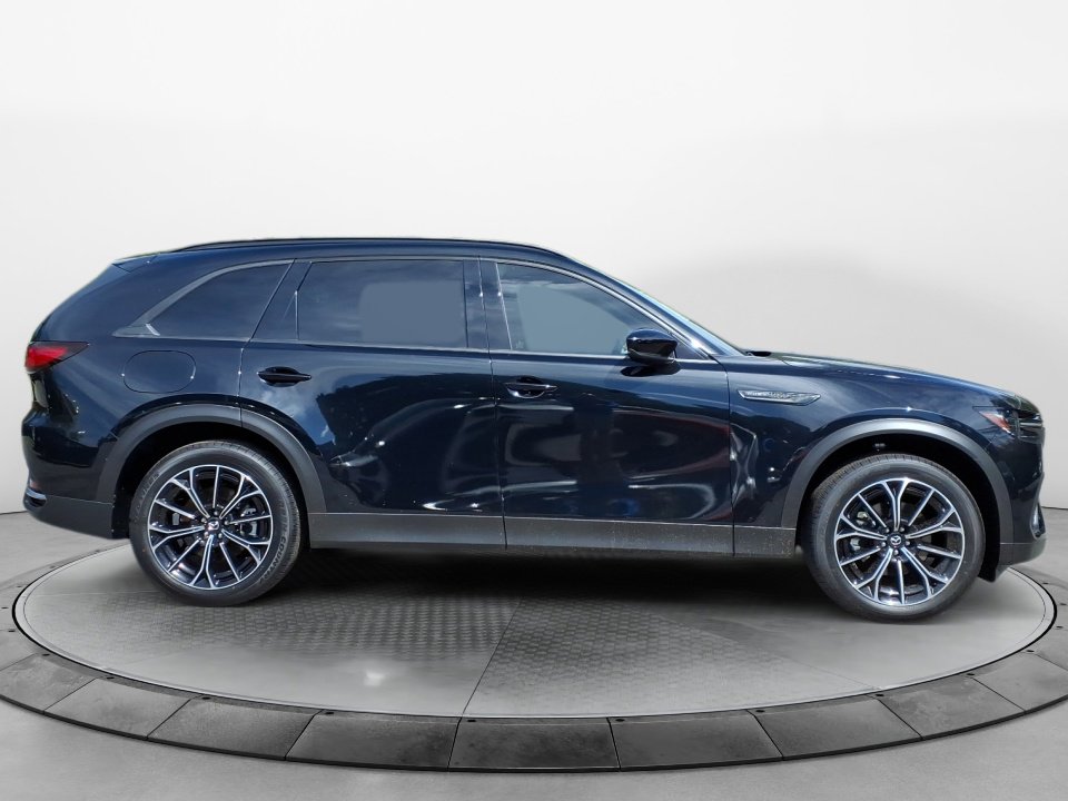 New 2025 MAZDA CX-70 Plug-In Hybrid w/ Premium Plus image 5