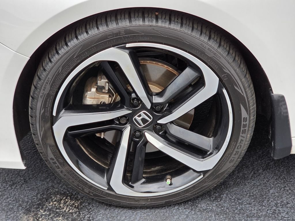 Used 2020 Honda Accord Sport image 19