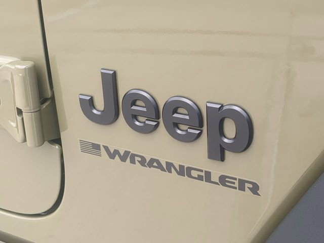 New 2026 Jeep Wrangler Rubicon 392 image 13
