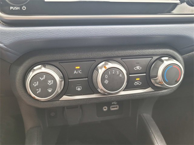 Certified 2023 Nissan Versa SV w/ Electronics Package image 24