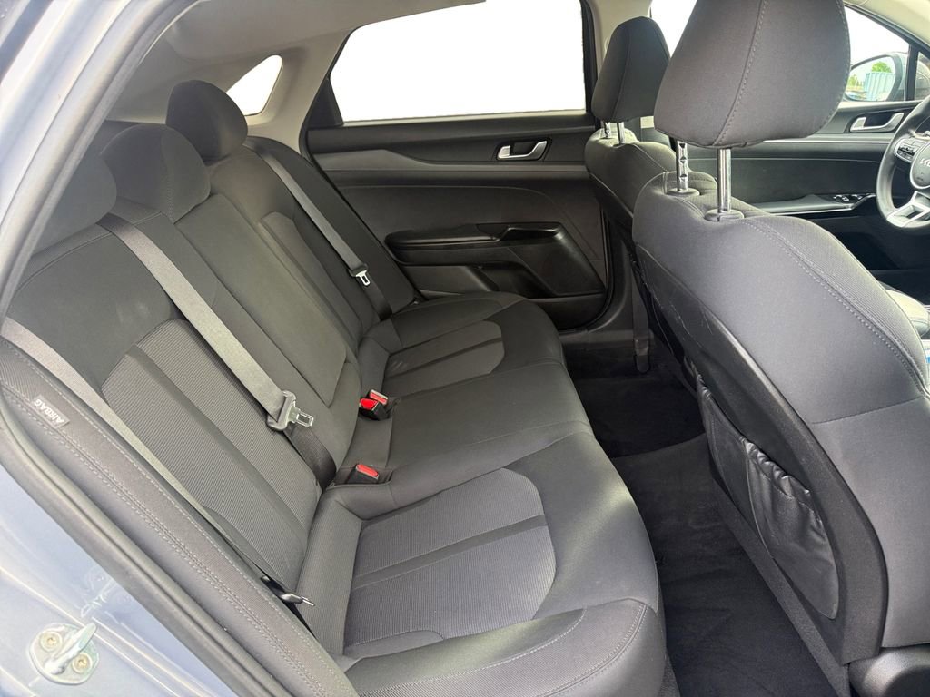 Used 2022 Kia K5 LXS image 18