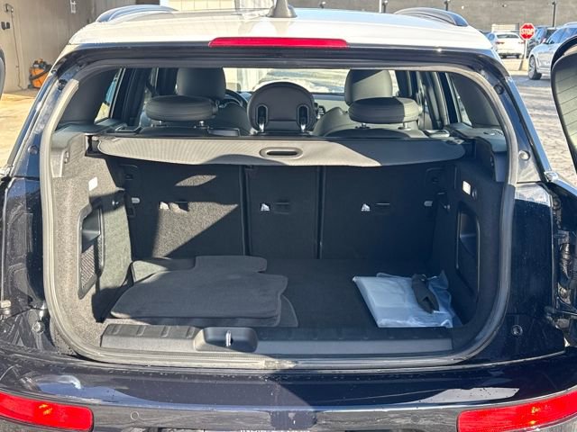 Used 2024 MINI Cooper Clubman S image 22